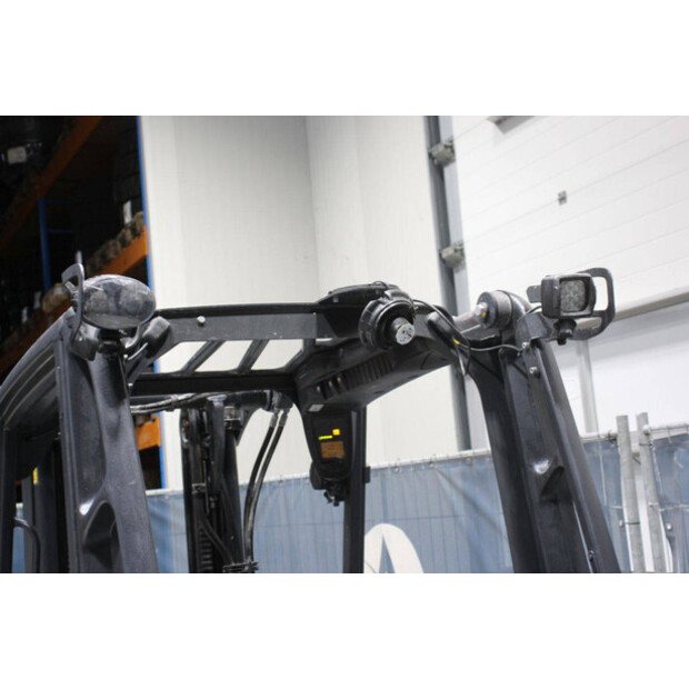 2016 Linde E20H-01/600-47868529