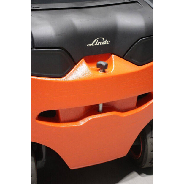 2016 Linde E20H-01/600-47868530