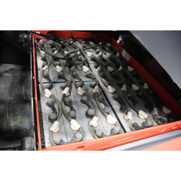 2016 Linde E20H-01/600-47868531