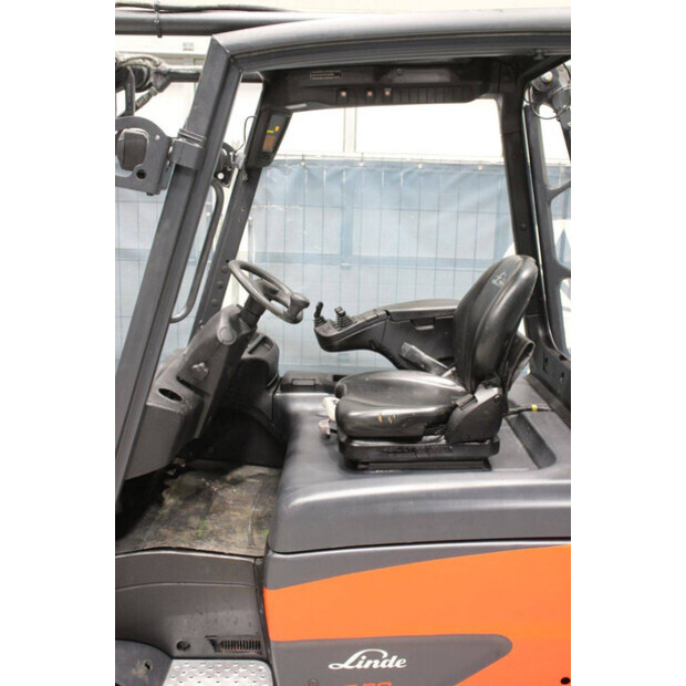 2016 Linde E20H-01/600-47868532