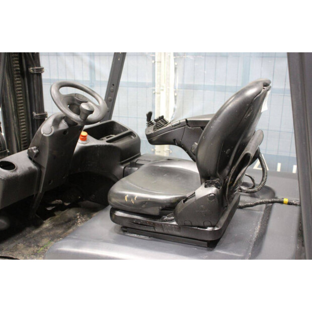 2016 Linde E20H-01/600-47868533