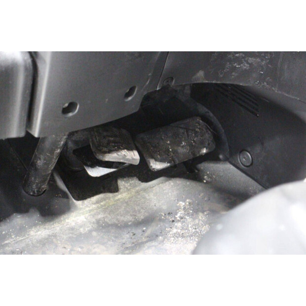 2016 Linde E20H-01/600-47868534