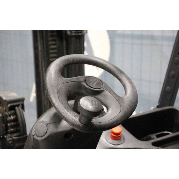 2016 Linde E20H-01/600-47868535