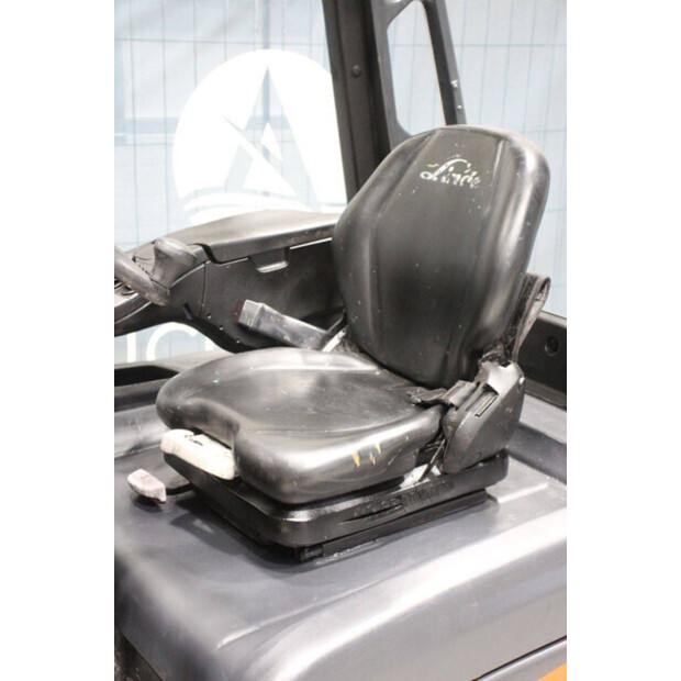2016 Linde E20H-01/600-47868536
