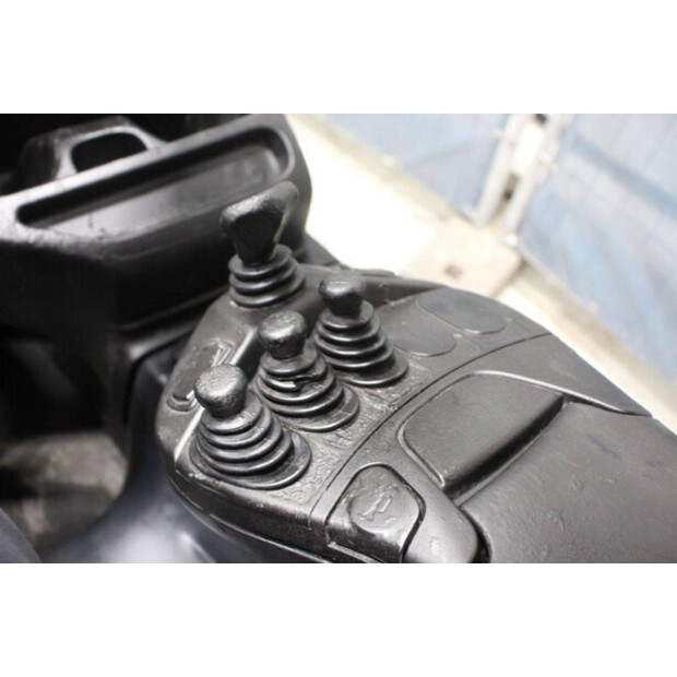 2016 Linde E20H-01/600-47868537