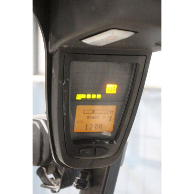 2016 Linde E20H-01/600-47868538