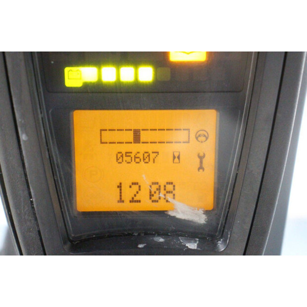 2016 Linde E20H-01/600-47868540