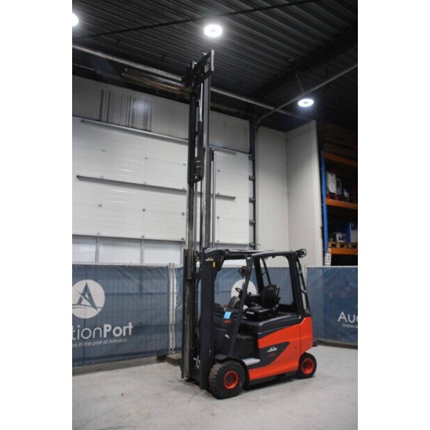 2016 Linde E20H-01/600-47868542