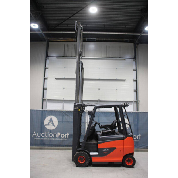 2016 Linde E20H-01/600-47868543