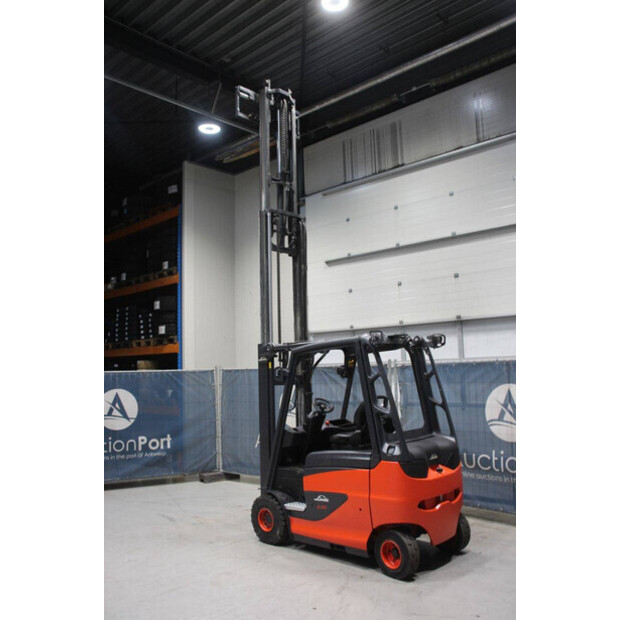 2016 Linde E20H-01/600-47868544
