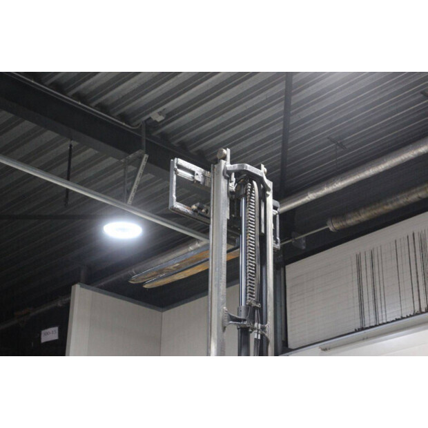 2016 Linde E20H-01/600-47868545