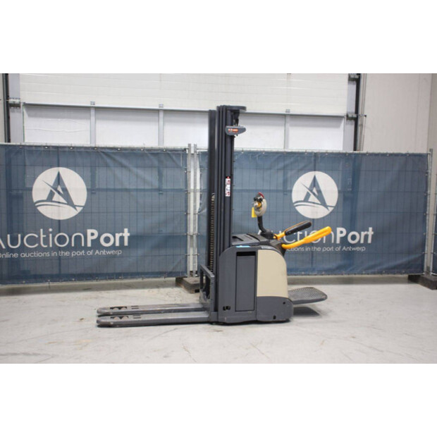 2020 كراون CTI-4000 1.6-47868571