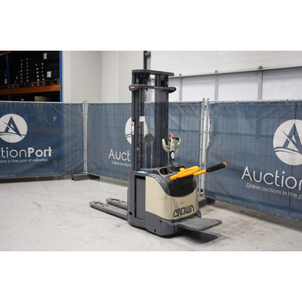 2020 كراون CTI-4000 1.6-47868573