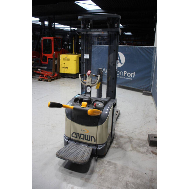 2020 كراون CTI-4000 1.6-47868575
