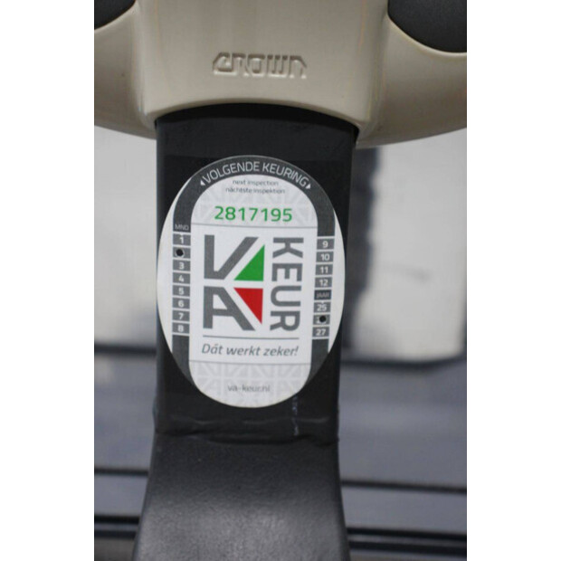 2020 كراون CTI-4000 1.6-47868588