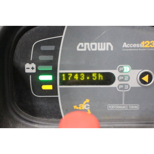 2020 كراون CTI-4000 1.6-47868589