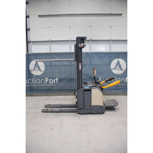 2020 كراون CTI-4000 1.6-47868593