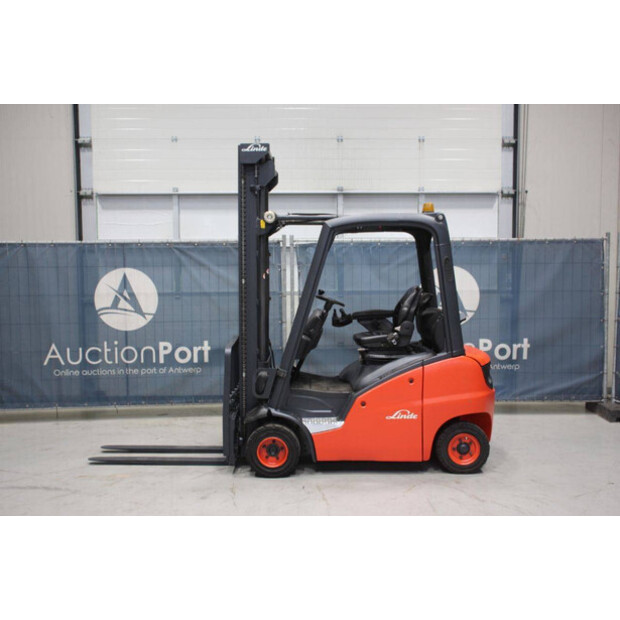 2015 Linde H18D-01-47868597