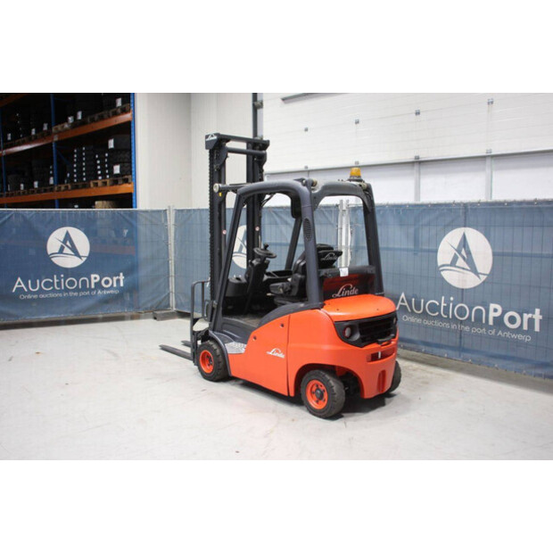 2015 Linde H18D-01-47868598