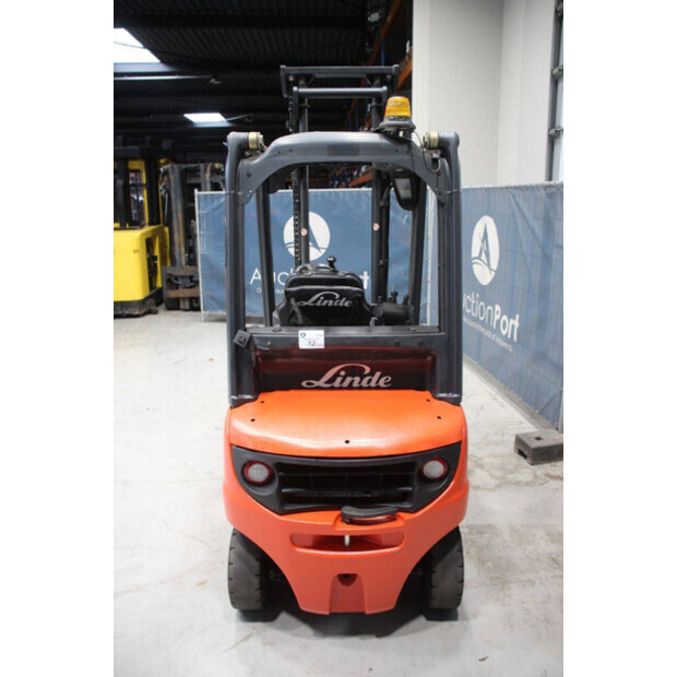 2015 Linde H18D-01-47868599