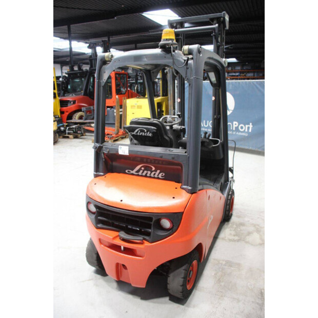 2015 Linde H18D-01-47868600