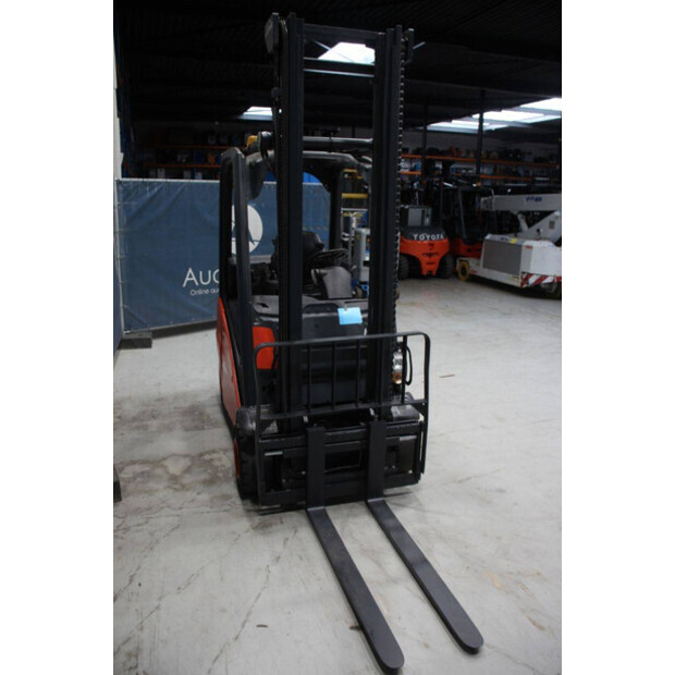 2015 Linde H18D-01-47868601