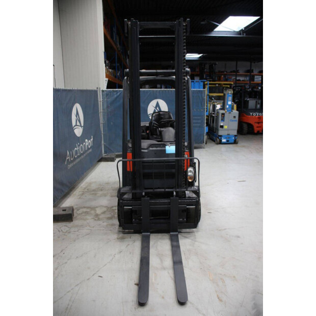 2015 Linde H18D-01-47868602