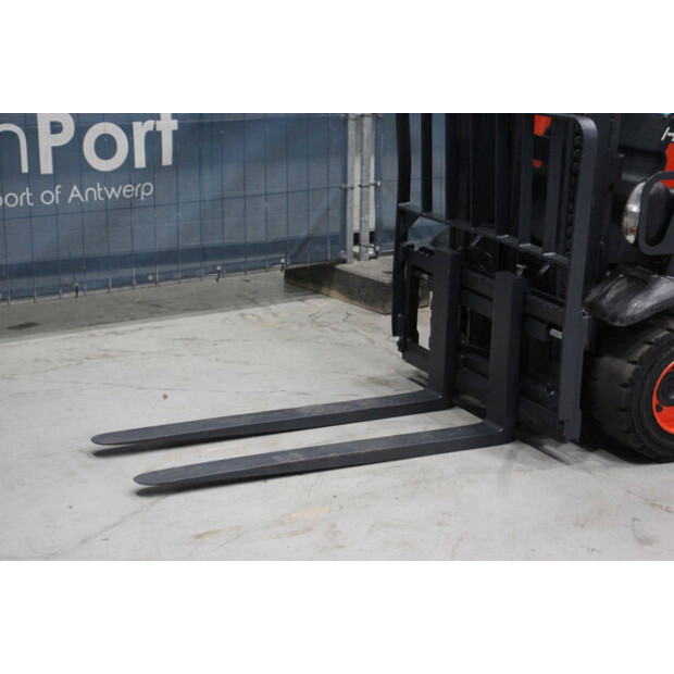 2015 Linde H18D-01-47868604