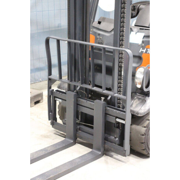2015 Linde H18D-01-47868605
