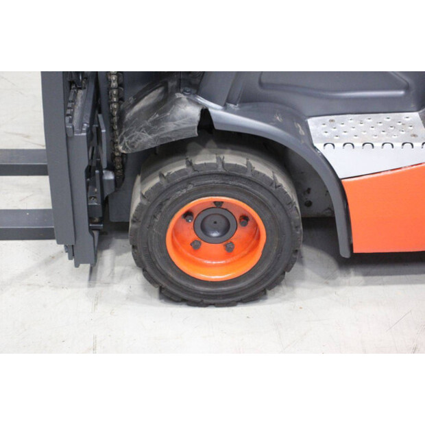 2015 Linde H18D-01-47868609