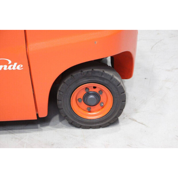 2015 Linde H18D-01-47868610