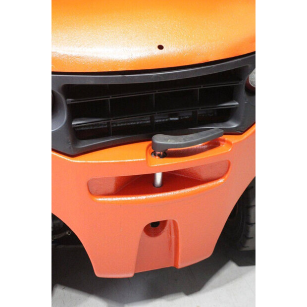 2015 Linde H18D-01-47868611