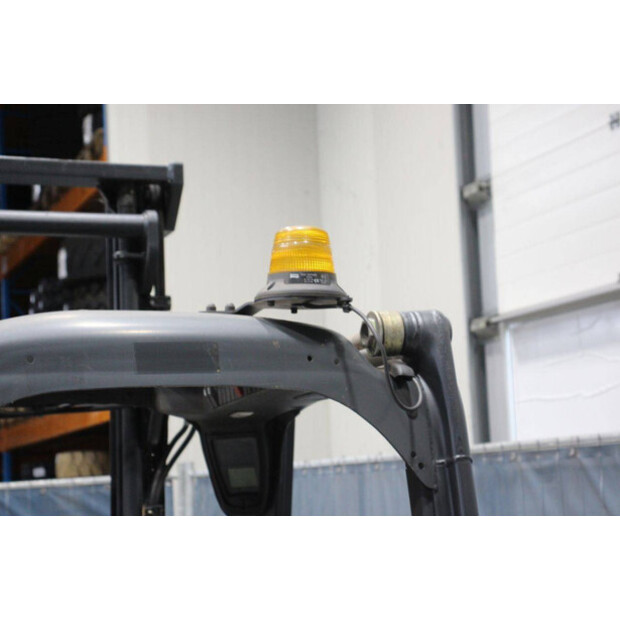 2015 Linde H18D-01-47868612