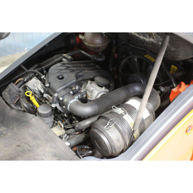2015 Linde H18D-01-47868613