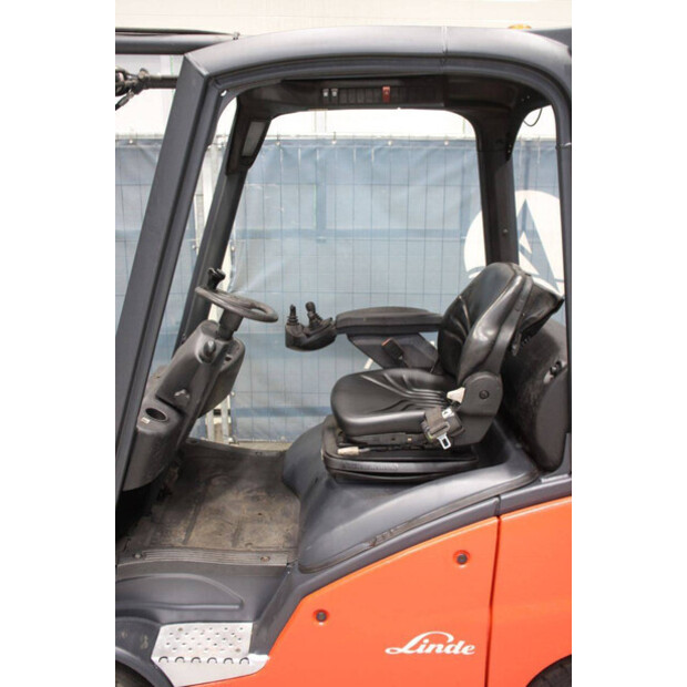 2015 Linde H18D-01-47868615