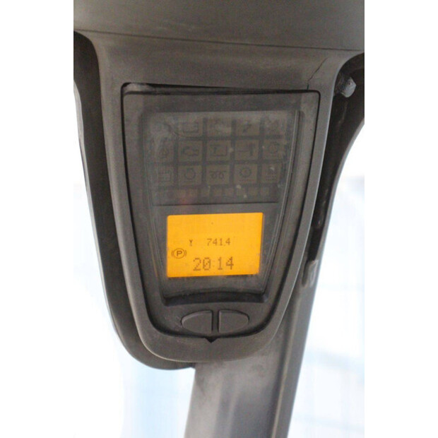 2015 Linde H18D-01-47868622