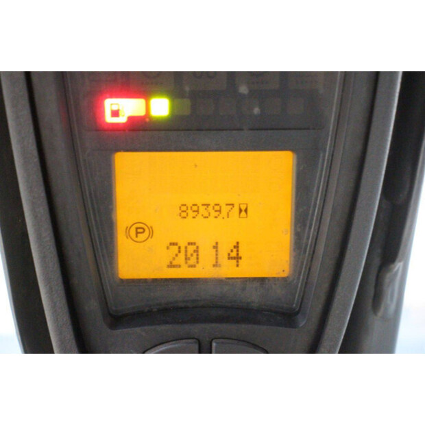 2015 Linde H18D-01-47868623