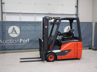 Image for LIFTS 2014 Linde E16H-02