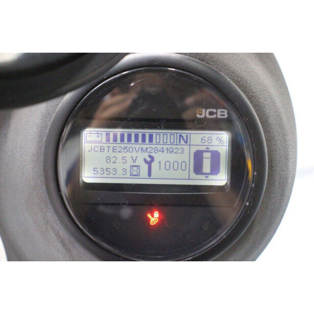 JCB 30-19E-47868686