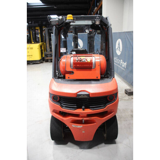 2020 Linde H30T-01-47868694