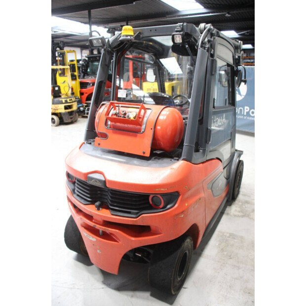 2020 Linde H30T-01-47868695