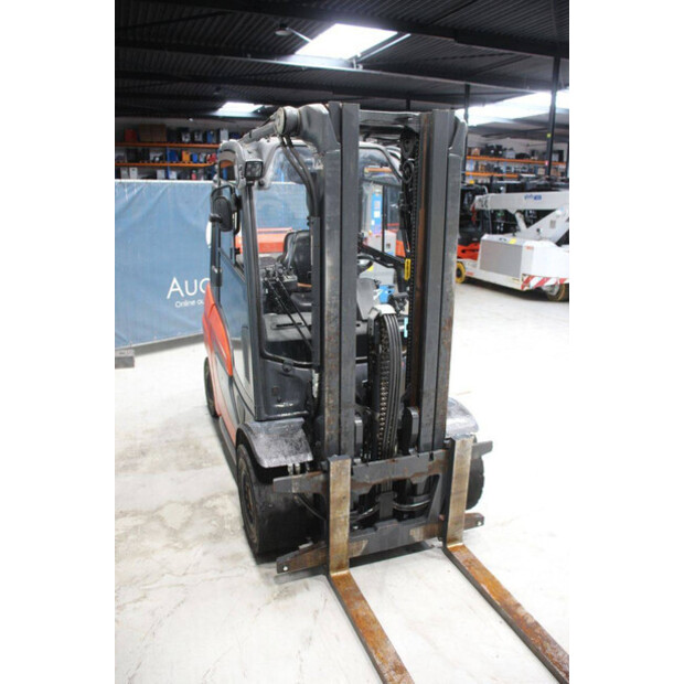 2020 Linde H30T-01-47868696