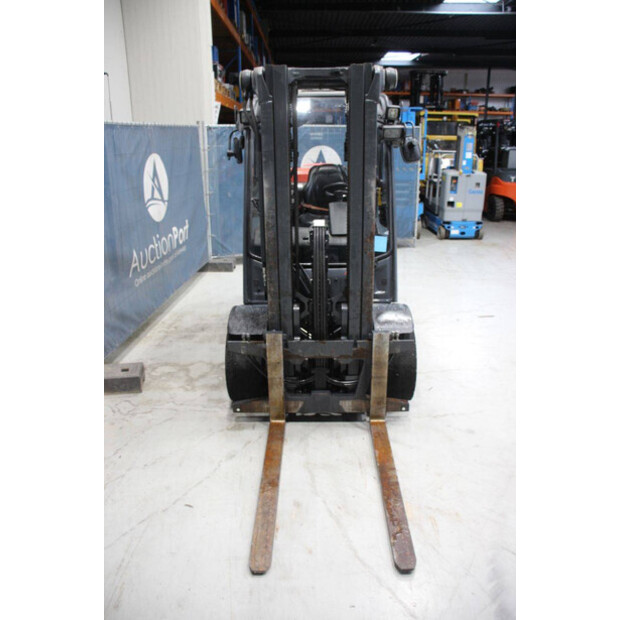 2020 Linde H30T-01-47868697