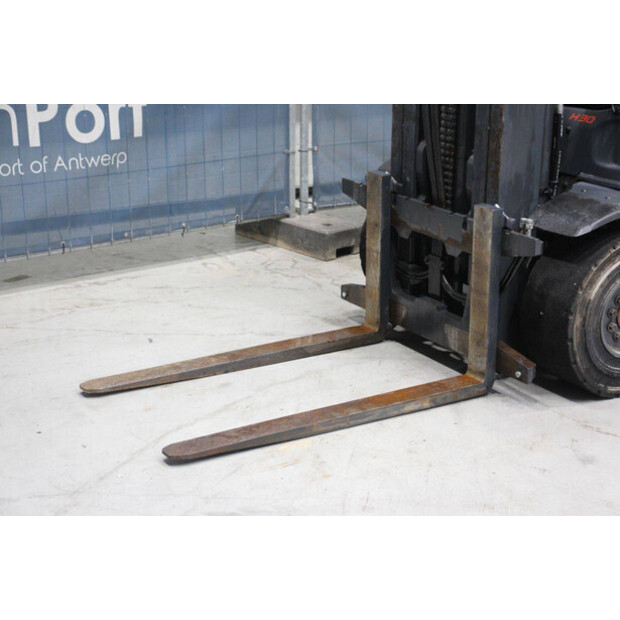 2020 Linde H30T-01-47868699