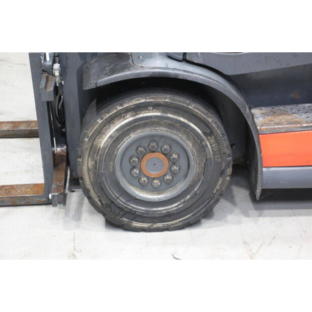 2020 Linde H30T-01-47868703