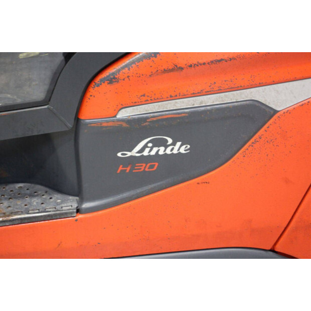 2020 Linde H30T-01-47868704