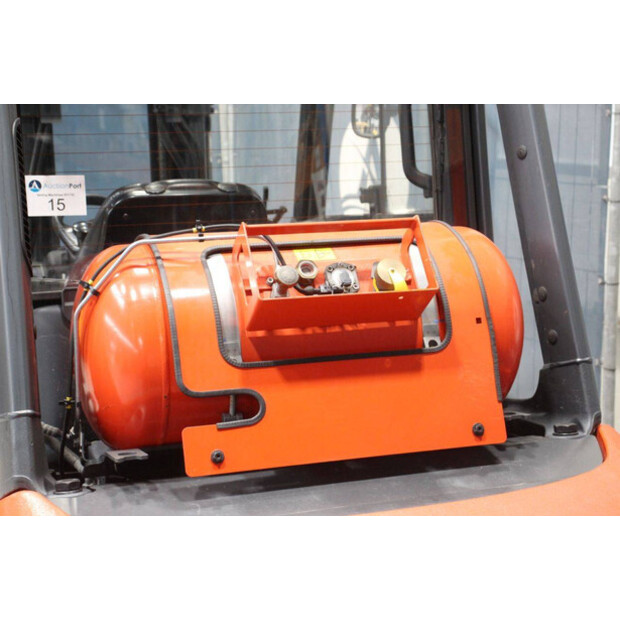 2020 Linde H30T-01-47868708