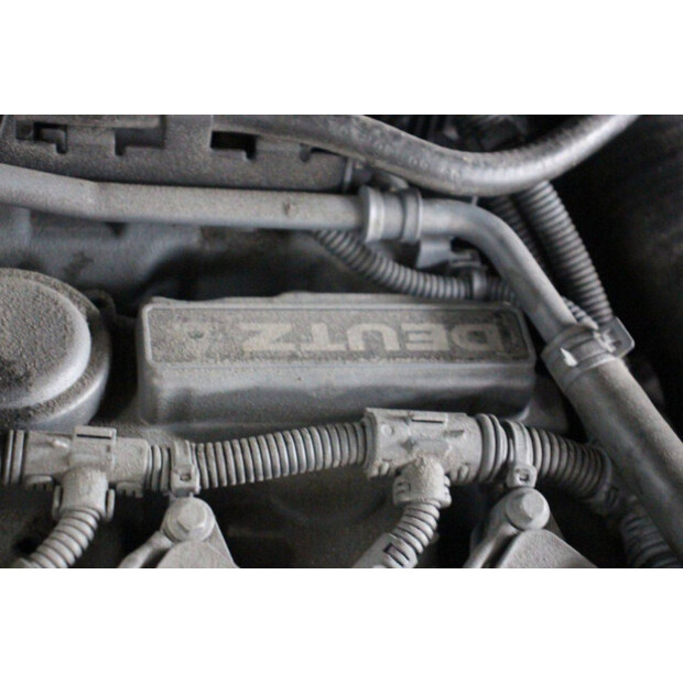 2020 Linde H30T-01-47868711