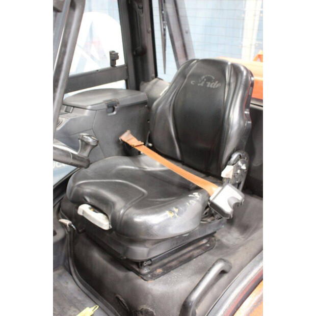 2020 Linde H30T-01-47868715