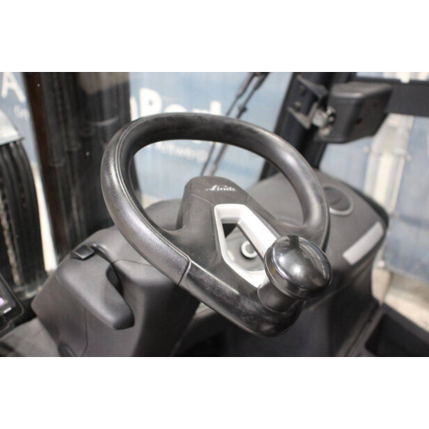 2020 Linde H30T-01-47868716